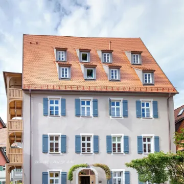 Hotel Luise & Luisenhof