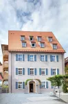 Hotel Luise & Luisenhof Hotels near Cathedral of Saint George
