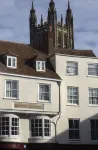 Cathedral Gate Hotels near Canterbury Cathedral