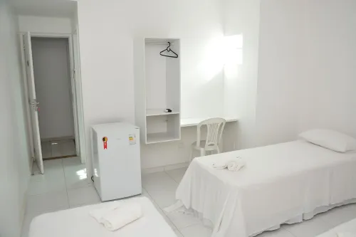 Goyanna Hotel Hotels in Goiana