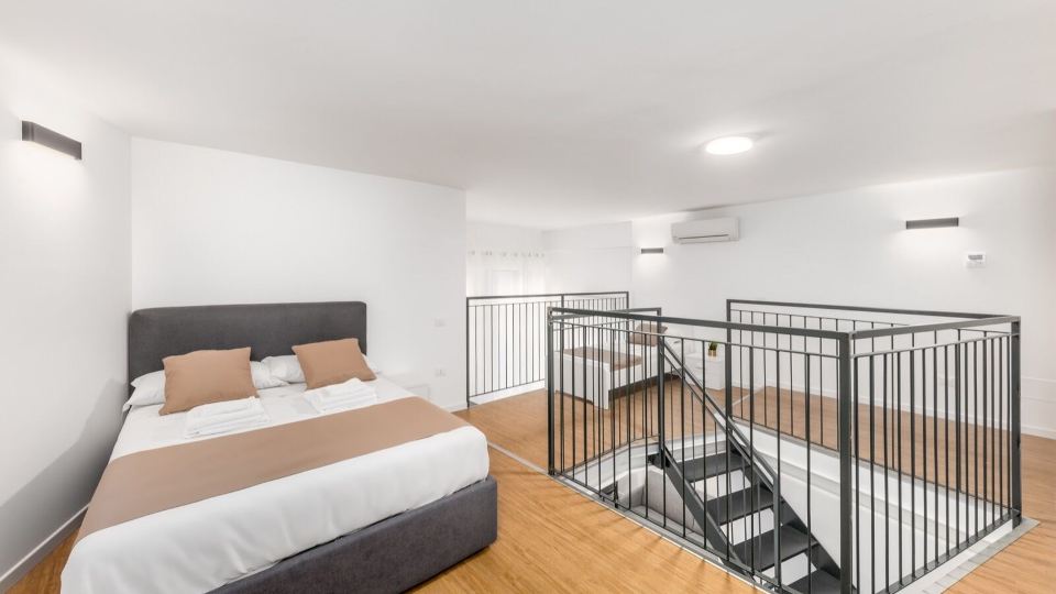 Casa da Suite Mirabello