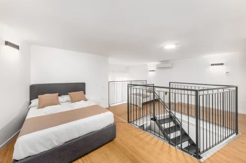 Casa da Suite Mirabello - homestay
