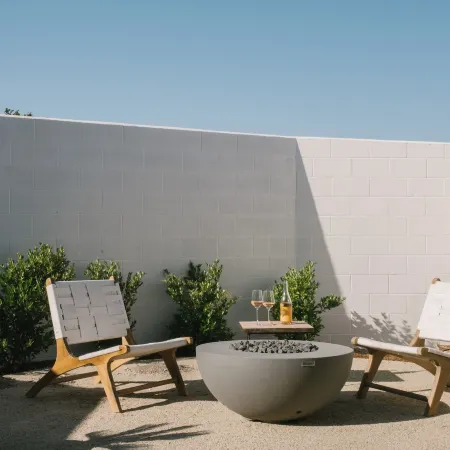 River Lodge Paso - 21 & over Pool