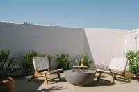 River Lodge Paso - 21 & over Pool