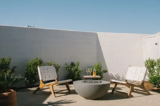 River Lodge Paso - 21 & over Pool