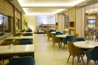 White Star Hotel - Bữa sáng