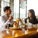 Contemplacion Resort & Spa - breakfast