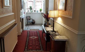 Arden House - Rooms with Continental Breakfast