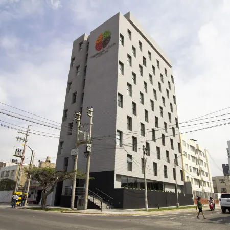 Tierra Viva Trujillo