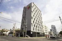 Tierra Viva Trujillo Hotels near Plazuela El Recreo