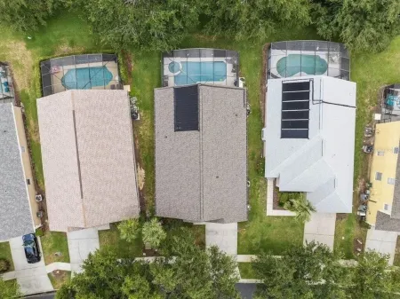 Private Pool Close to Disney lg Hmslps 8 4 Bedroom Villa by RedAwning