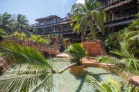 Kanan Tulum Hotel & Spa Adults Only Playground - Romantic