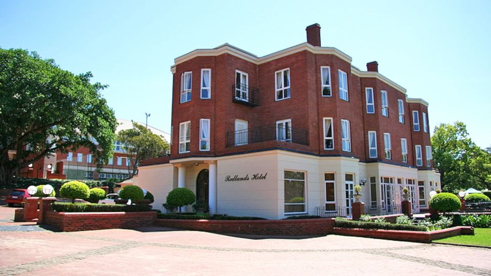 Redlands Hotel