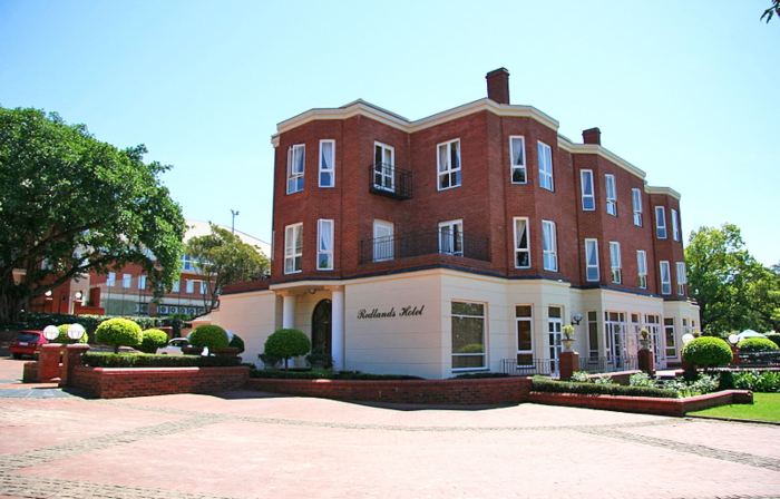 Redlands Hotel