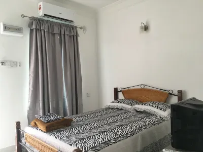 Lyaa Resthouse Hotel berhampiran Gua Cherita