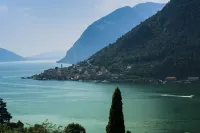 Franciacorta Family Friendly Các khách sạn ở Adro