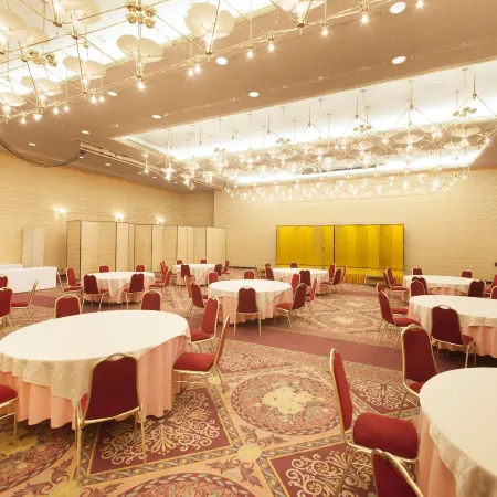 Quintessa Hotel Ogaki