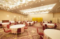 Quintessa Hotel Ogaki - Wifi