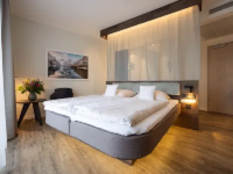 Hotel Alte Mark Hotels in Hamm