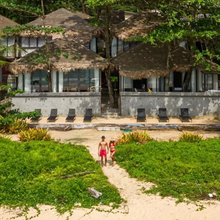 Sealord Naithon Beach Phuket Отели рядом с достопримечательностью «Пляж Наитхон»