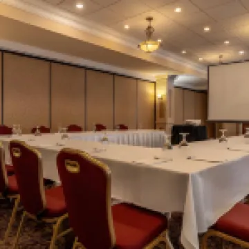 特魯羅王子酒店及會議中心