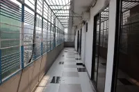 Hotel Marina International Ltd