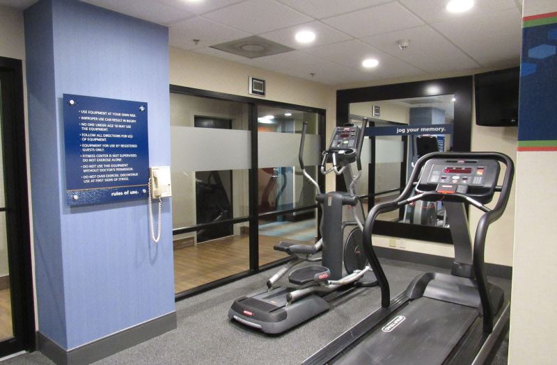 Hampton Inn Lakeland photo 3
