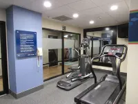 希爾頓歡朋酒店-萊克蘭德 - 健身室/gym room
