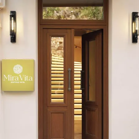 MiraVita Boutique Hotel - Adults Only