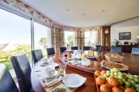 L'Escale Evel Er Gêr Hotels in Locquirec