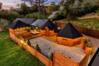 Willa Królewska - Wellness Spa - Widokowe Pokoje I Apartamenty