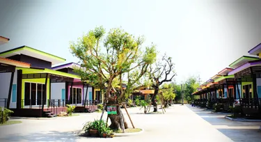 รูปภาพของดี-ทราย รีสอร์ท