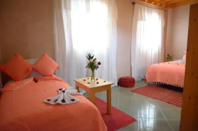 Riad Essaouira Hotels in 