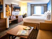 Holiday Inn Express & Suites CONCORD by IHG Hotels in Concord