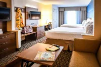 Holiday Inn Express & Suites CONCORD by IHG