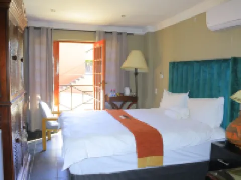 Novel Enterprises Bed and Breakfast Hotels in Rustenburg