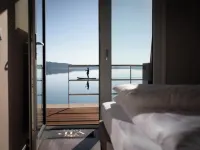 Floating Village Brombachsee Hotels in Pleinfeld
