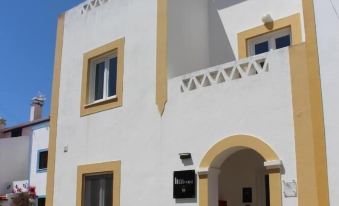 Quartos da Vila - Duna Parque Resorts & Hotels