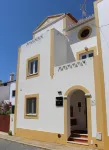 Quartos da Vila - Duna Parque Resorts & Hotels Hotel di 