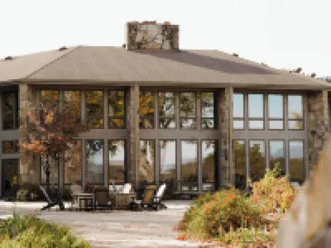 The Ridges Resort on Lake Chatuge Hotels in Towns County