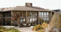 The Ridges Resort on Lake Chatuge Hôtels à : Young Harris