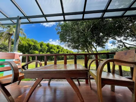 Bamboo Grove Chiang Mai Отели в г. Мэ Тэнг