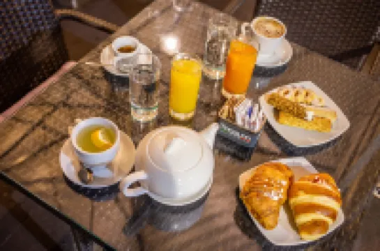 ナポリ グレート ビュー