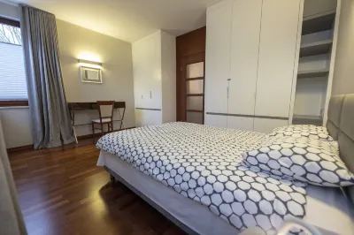 Victus Apartamenty Apartament Bajka
