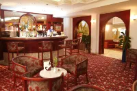 Riadh Palms- Resort & Spa - bar