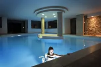 Albergo Ristorante San Biagio Hôtels à : Montepulciano