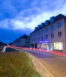 Hotel City Oase Lb Các khách sạn ở Ludwigsburg