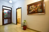 BedChambers Serviced Apartments, Sushant Lok