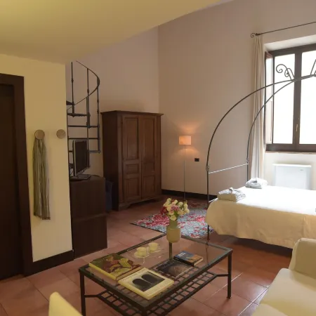 Hotel Palazzo Piccolomini