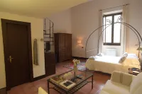 Hotel Palazzo Piccolomini Hoteles en Orvieto